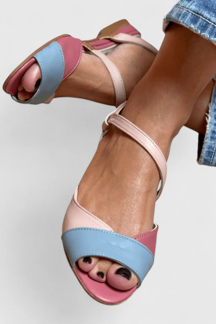 AVA & GRACE VAN™ | June Piece