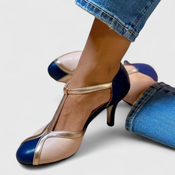 AVA & GRACE VAN™ | Celine Piece