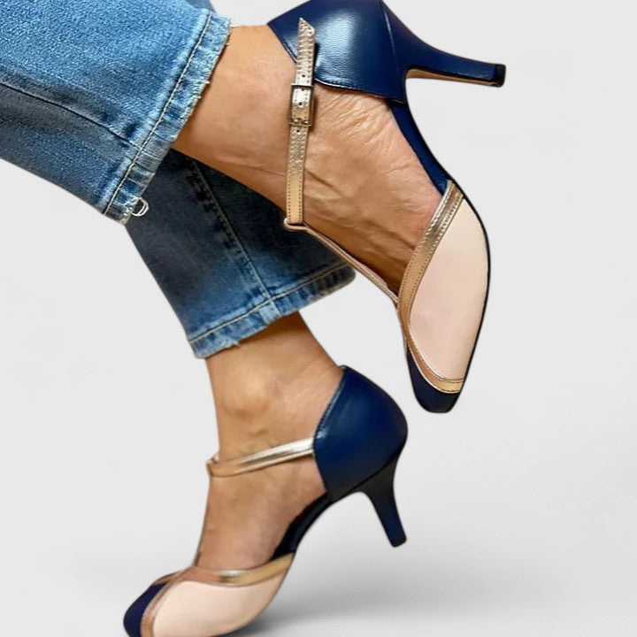 AVA & GRACE VAN™ | Celine Piece