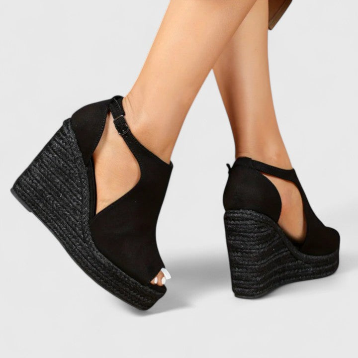 AVA & GRACE VAN™ | Ivy Piece