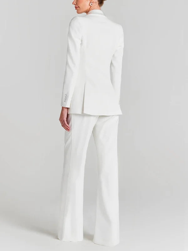 AVA & GRACE VAN™ | Graceful Blazer