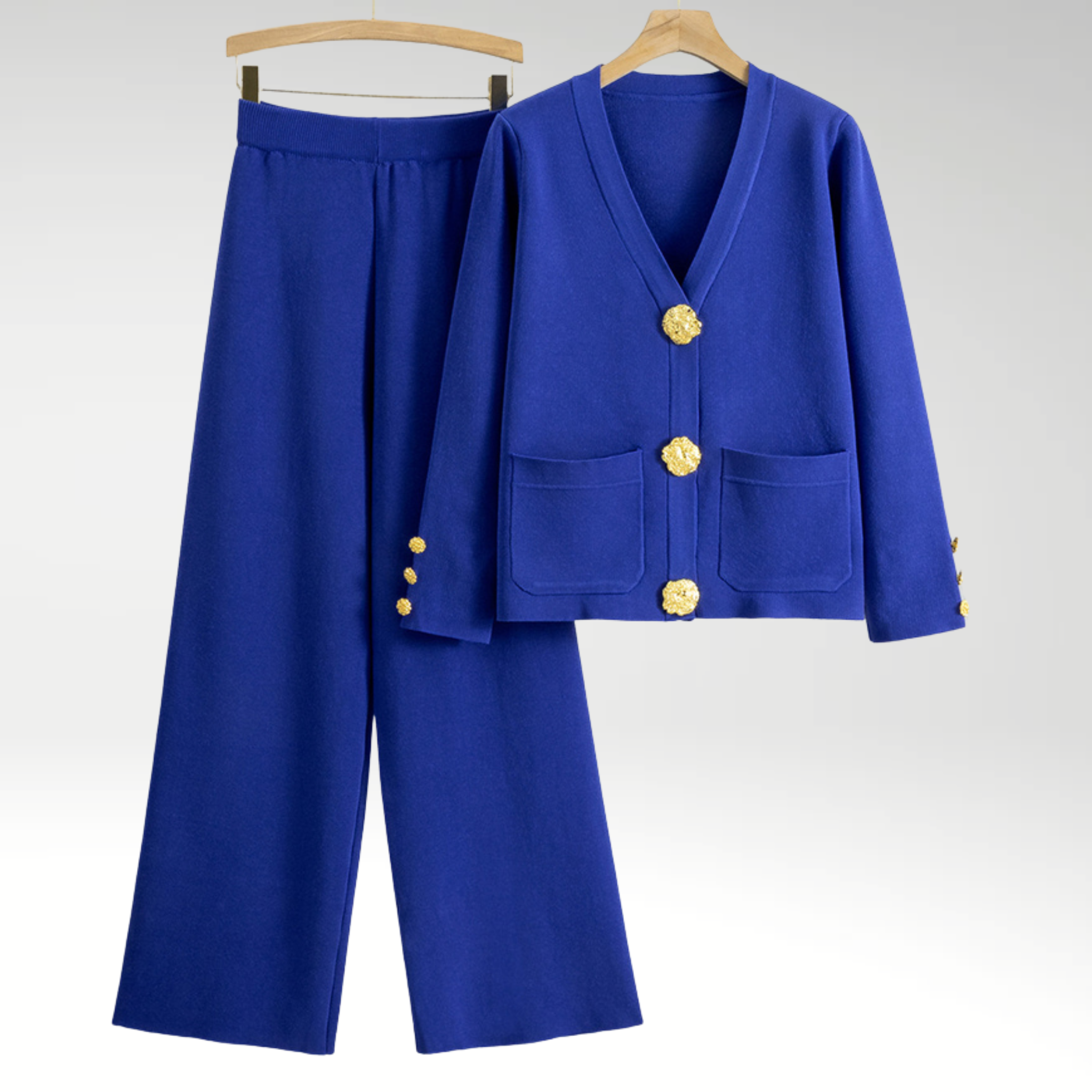 AVA & GRACE VAN™ | Luxe Set