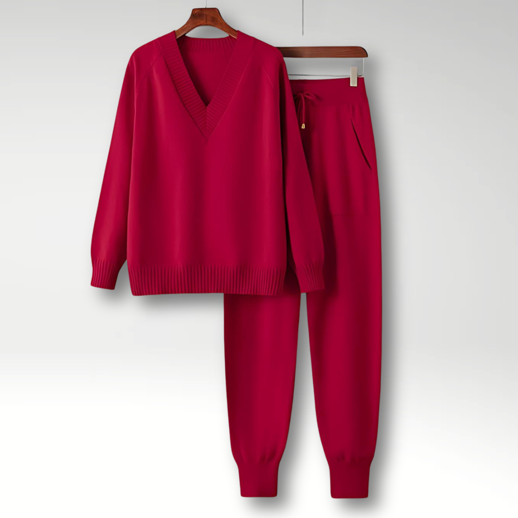 AVA & GRACE VAN™ | Timeless Set