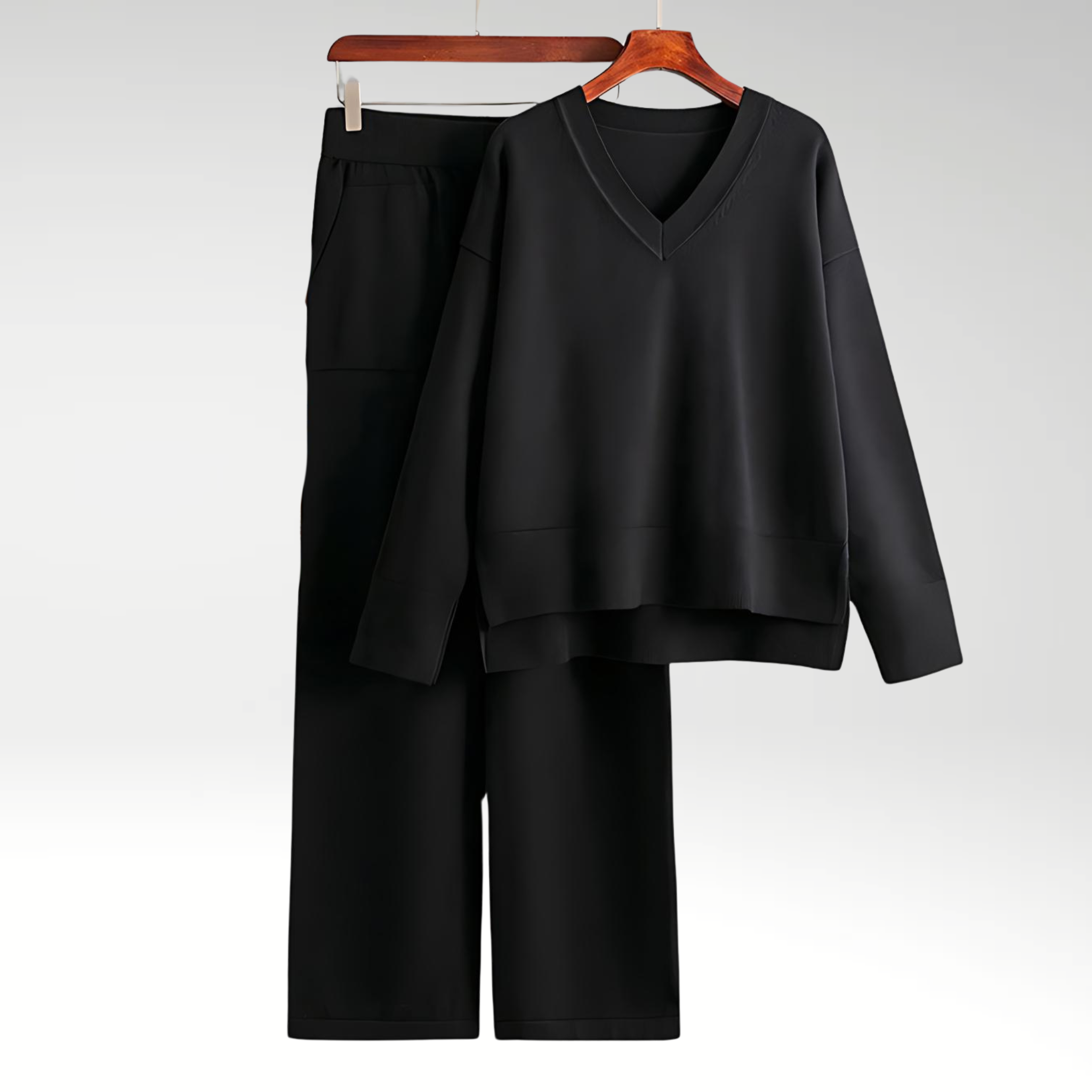 AVA & GRACE VAN™ | Refined Piece