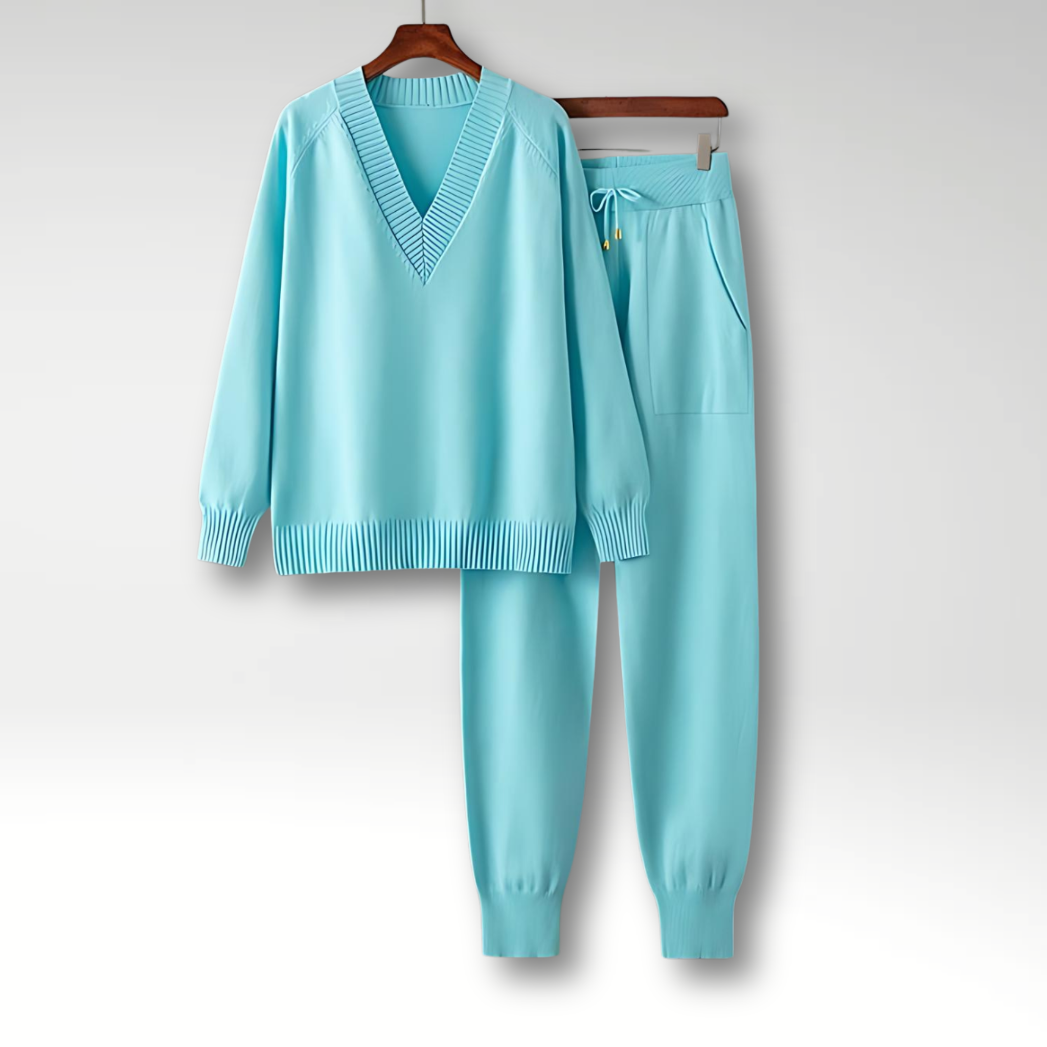 AVA & GRACE VAN™ | Timeless Set