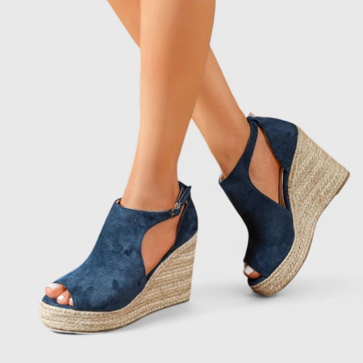 AVA & GRACE VAN™ | Ivy Piece