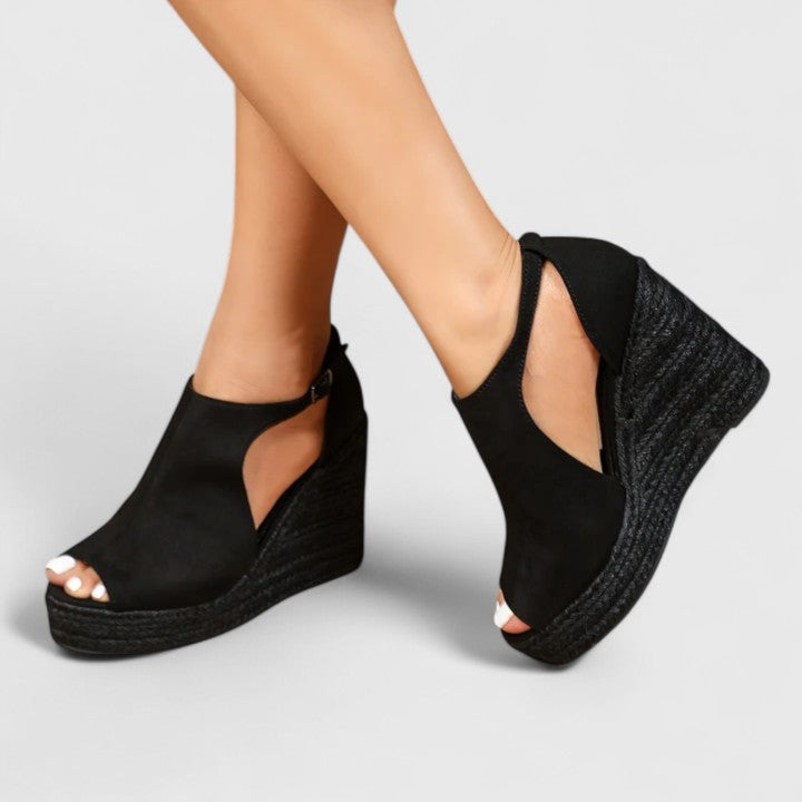 AVA & GRACE VAN™ | Ivy Piece