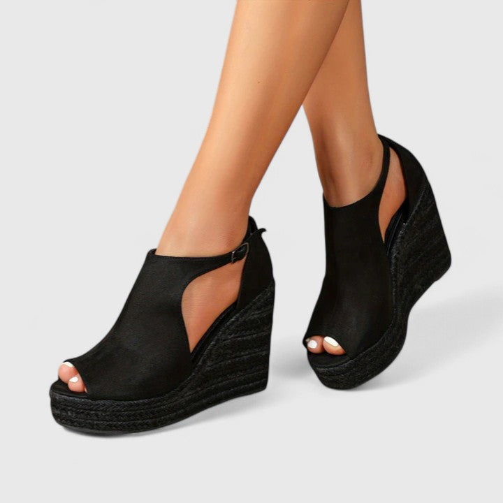 AVA & GRACE VAN™ | Ivy Piece