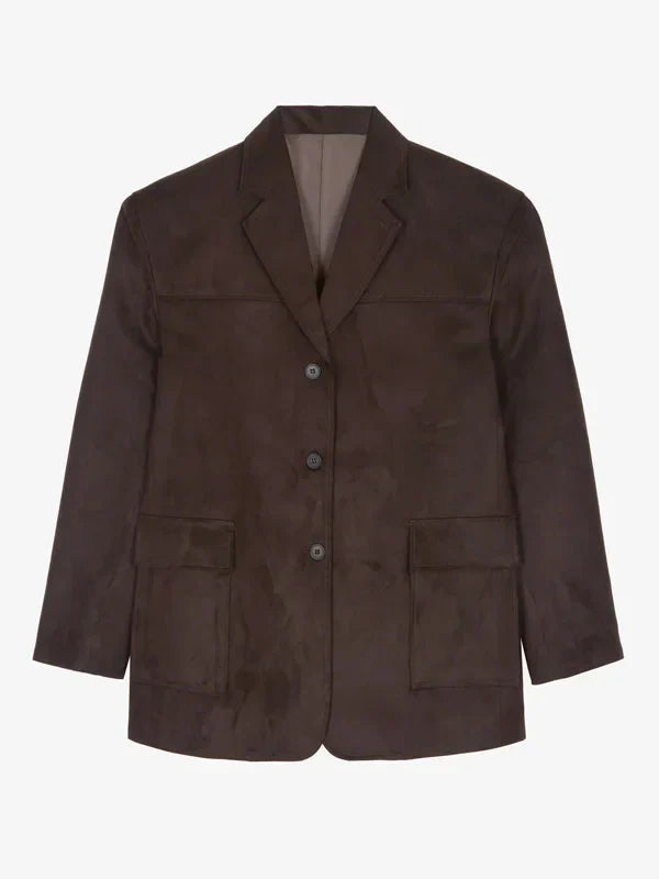 AVA & GRACE VAN™ | Timeless Blazer