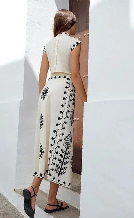 AVA & GRACE VAN™ | Sleek Set