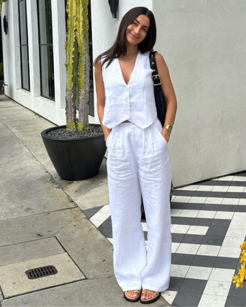 AVA & GRACE VAN™ | Refined Set