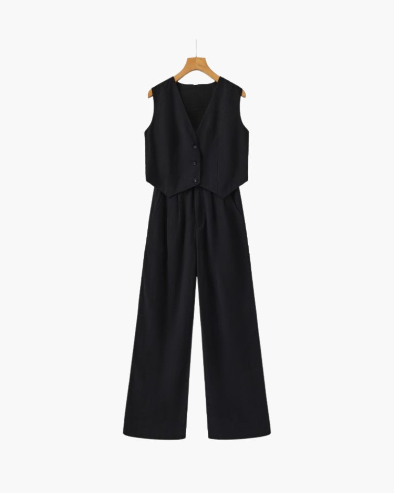 AVA & GRACE VAN™ | Refined Set