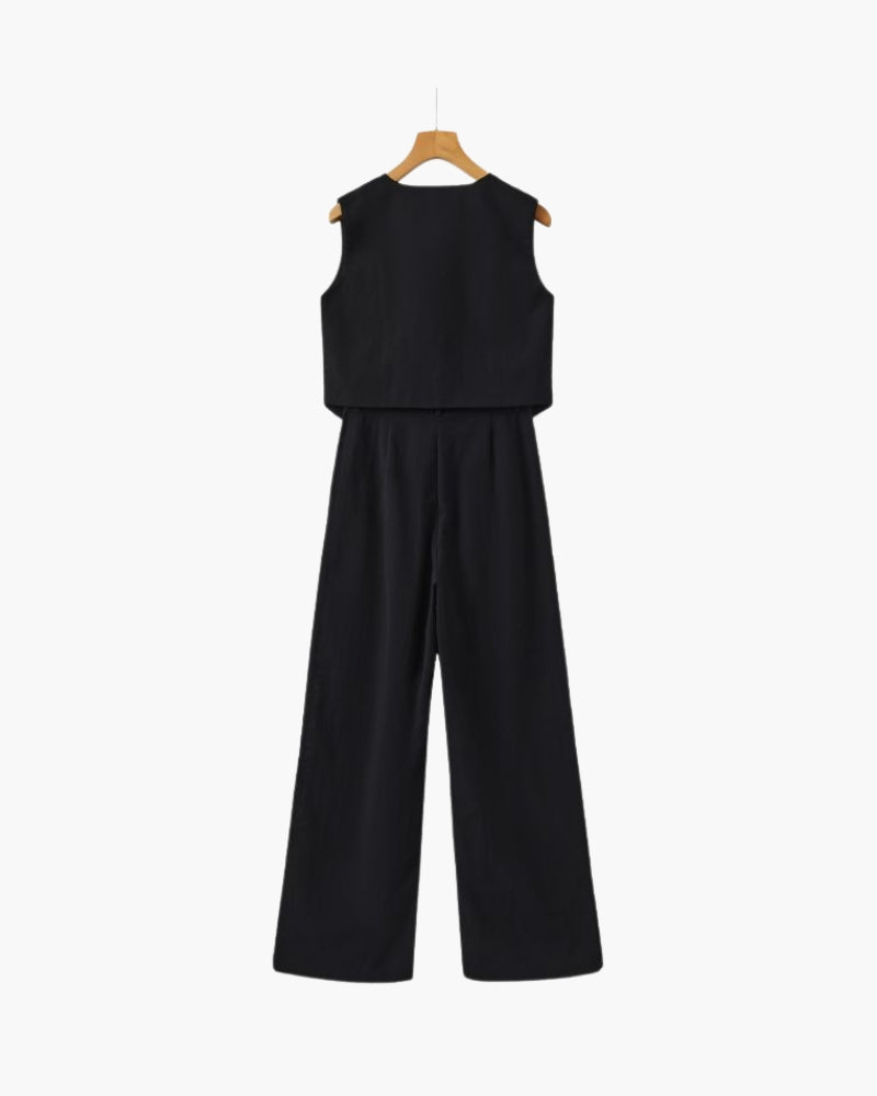 AVA & GRACE VAN™ | Refined Set