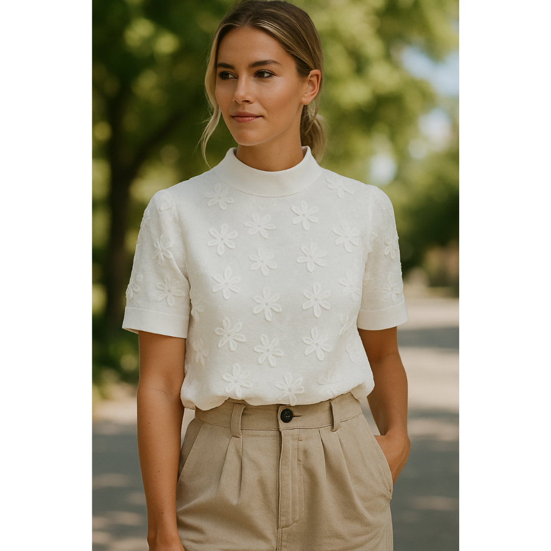 AVA & GRACE VAN™ | Classic Piece