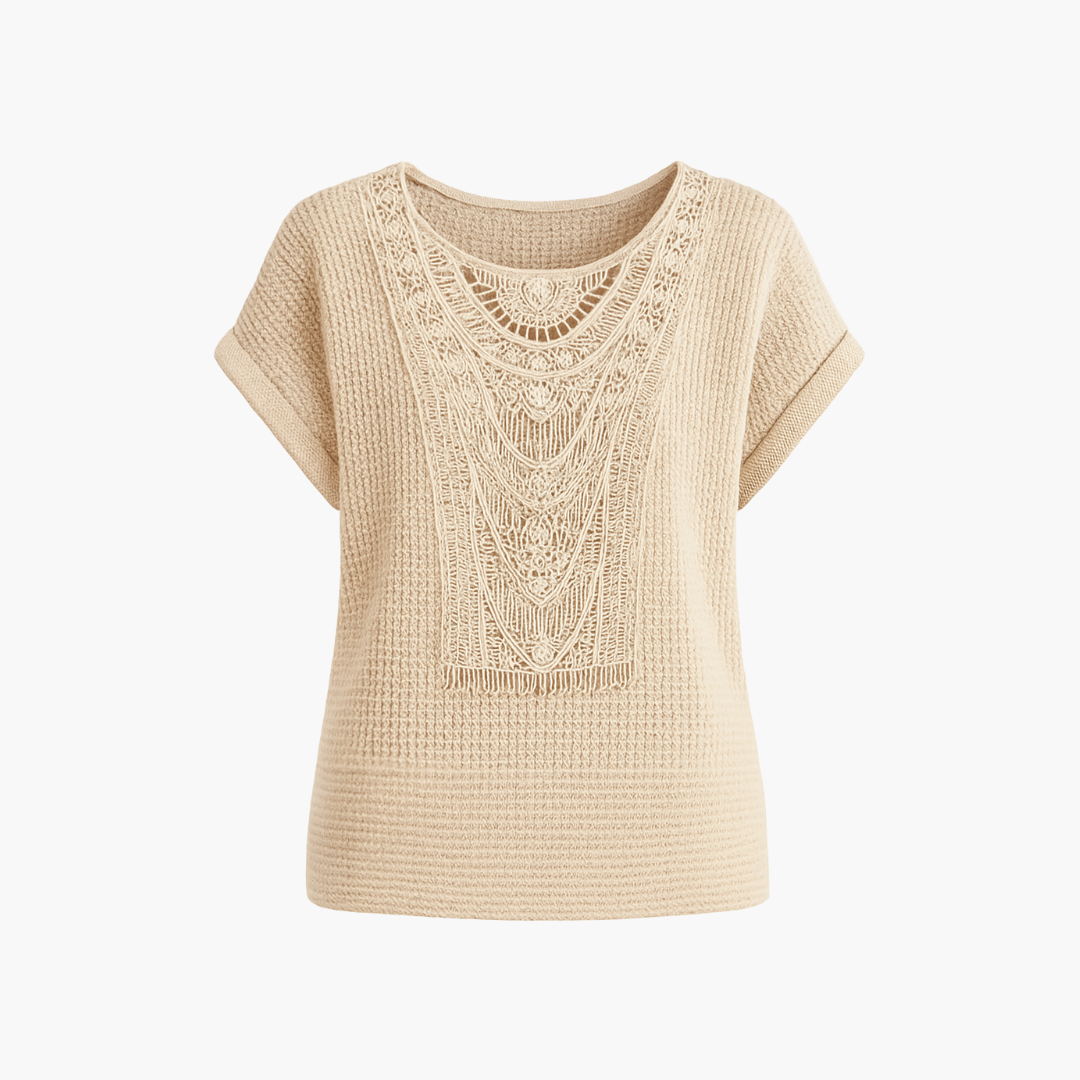 AVA & GRACE VAN™ | Polished Piece