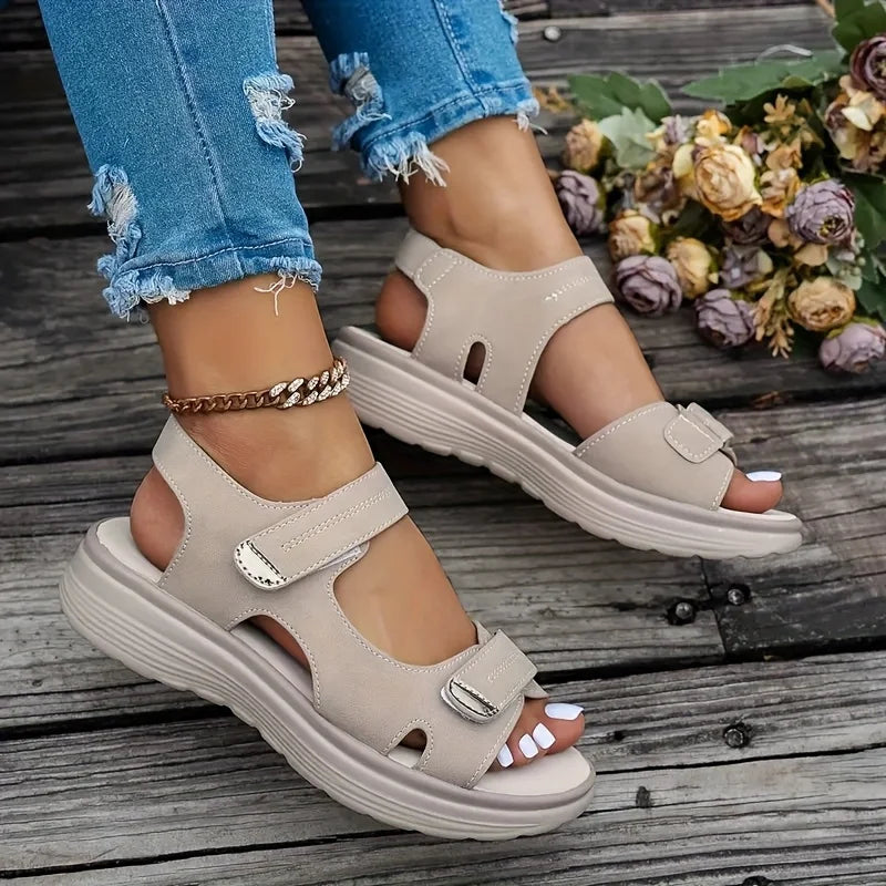 AVA & GRACE VAN™ | Stylish Sandals