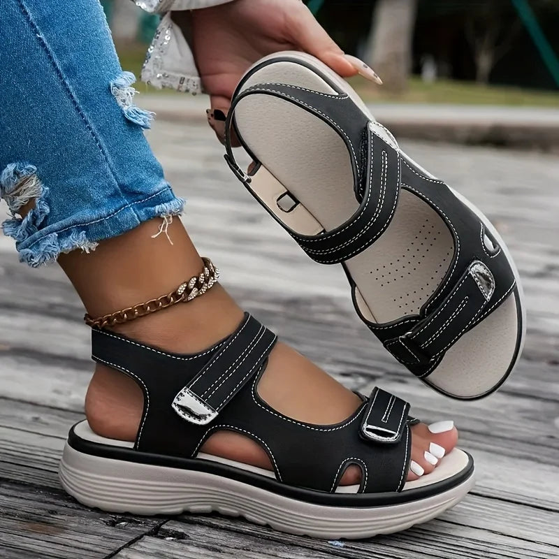 AVA & GRACE VAN™ | Stylish Sandals