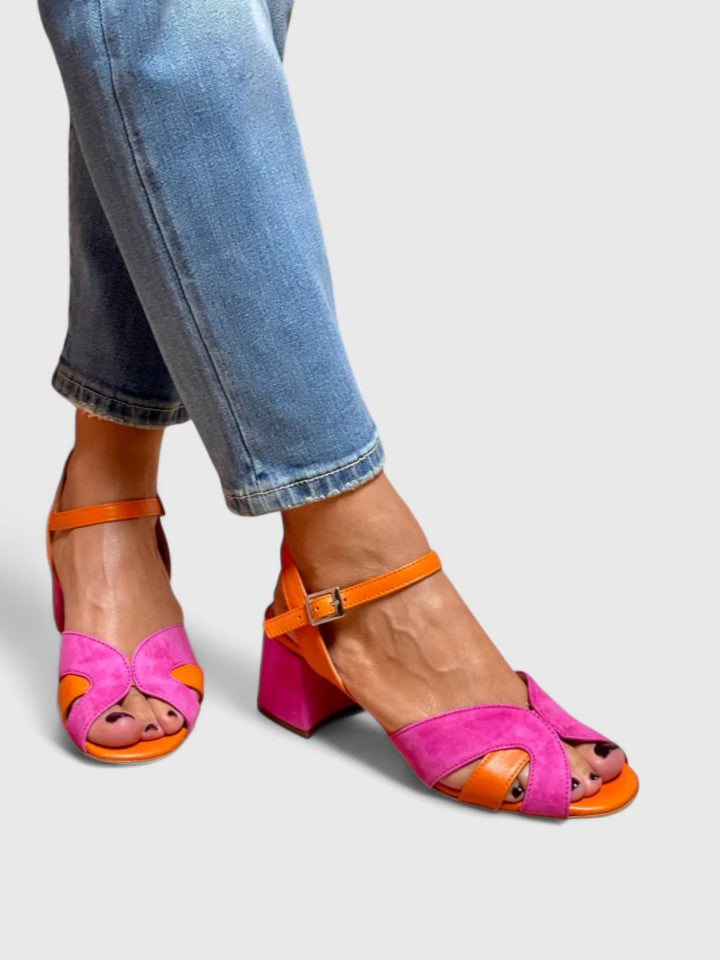 AVA & GRACE VAN™ | Zara Piece