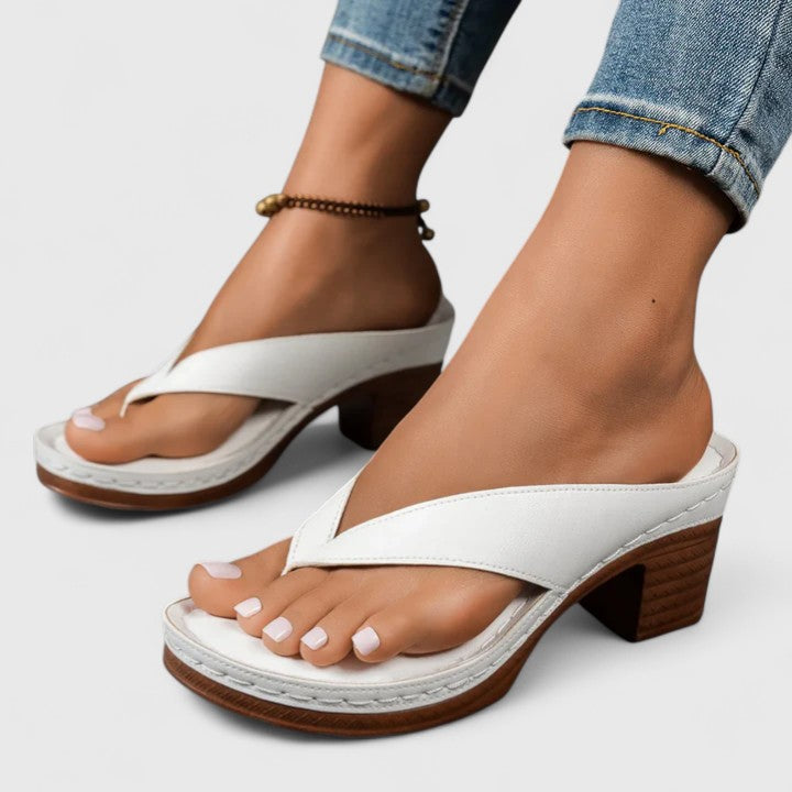 AVA & GRACE VAN™ | Mercer Piece