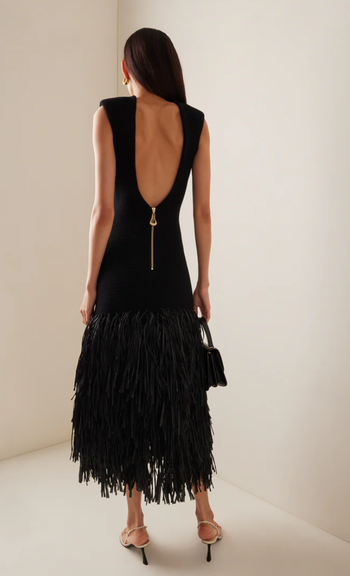 AVA & GRACE VAN™ | Margo Dress