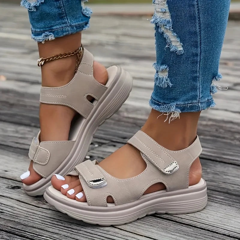 AVA & GRACE VAN™ | Stylish Sandals