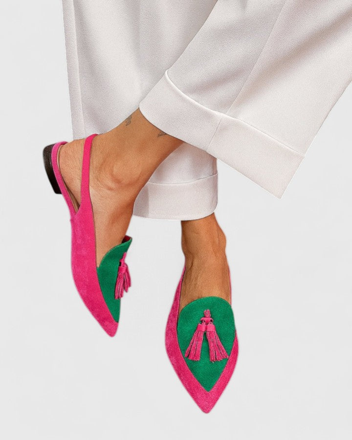 AVA & GRACE VAN™ | Hudson Piece