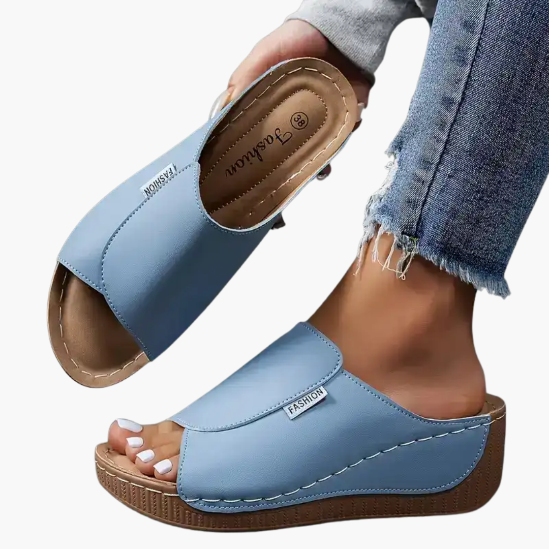 AVA & GRACE VAN™ | Contemporary Sandals