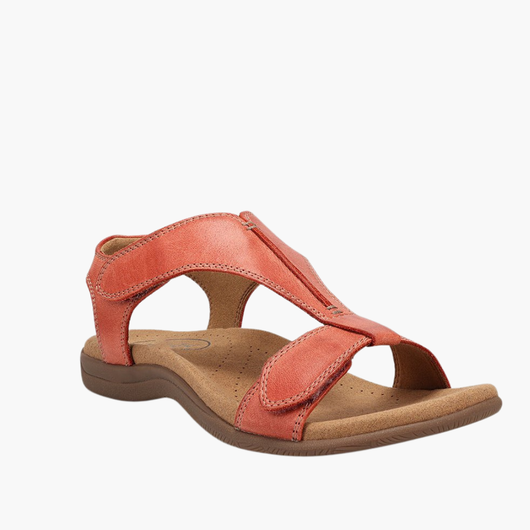AVA & GRACE VAN™ | Effortless Sandals