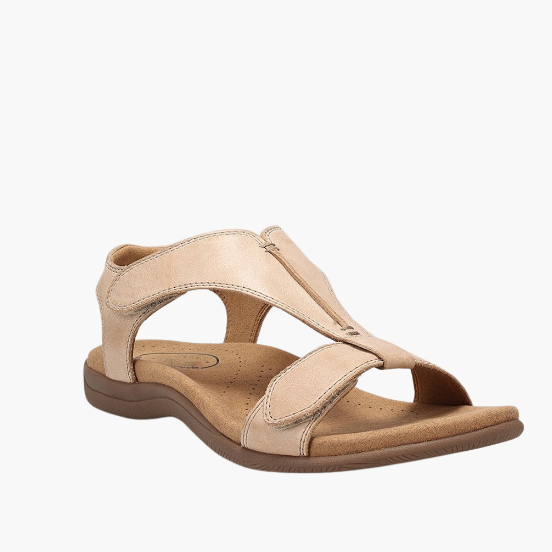 AVA & GRACE VAN™ | Effortless Sandals