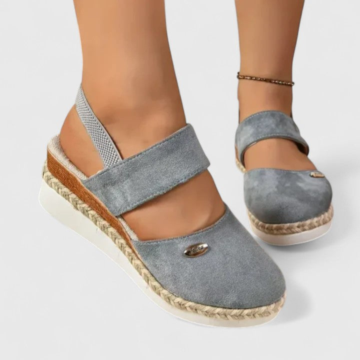 AVA & GRACE VAN™ | Aurora Piece