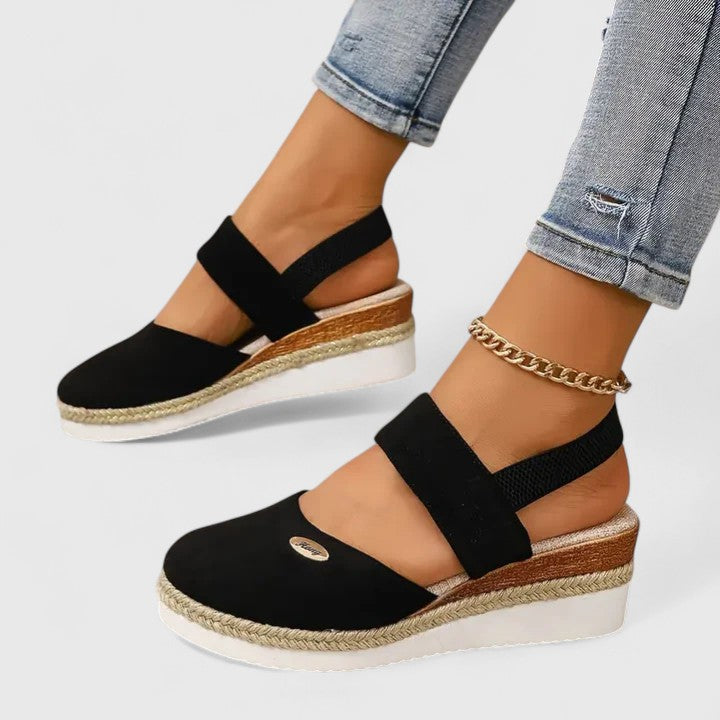 AVA & GRACE VAN™ | Aurora Piece