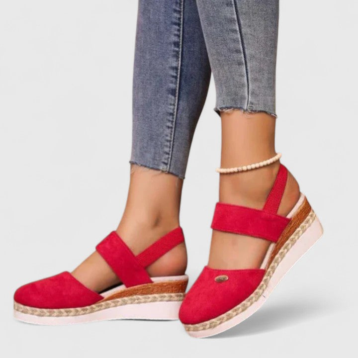 AVA & GRACE VAN™ | Aurora Piece