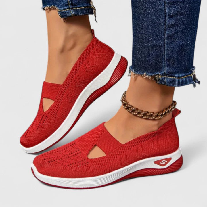 AVA & GRACE VAN™ | Gramercy Piece